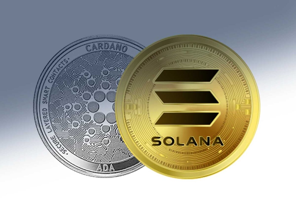 Comparing Cardano And Solana Which One Is The Best Metaverse Gazette