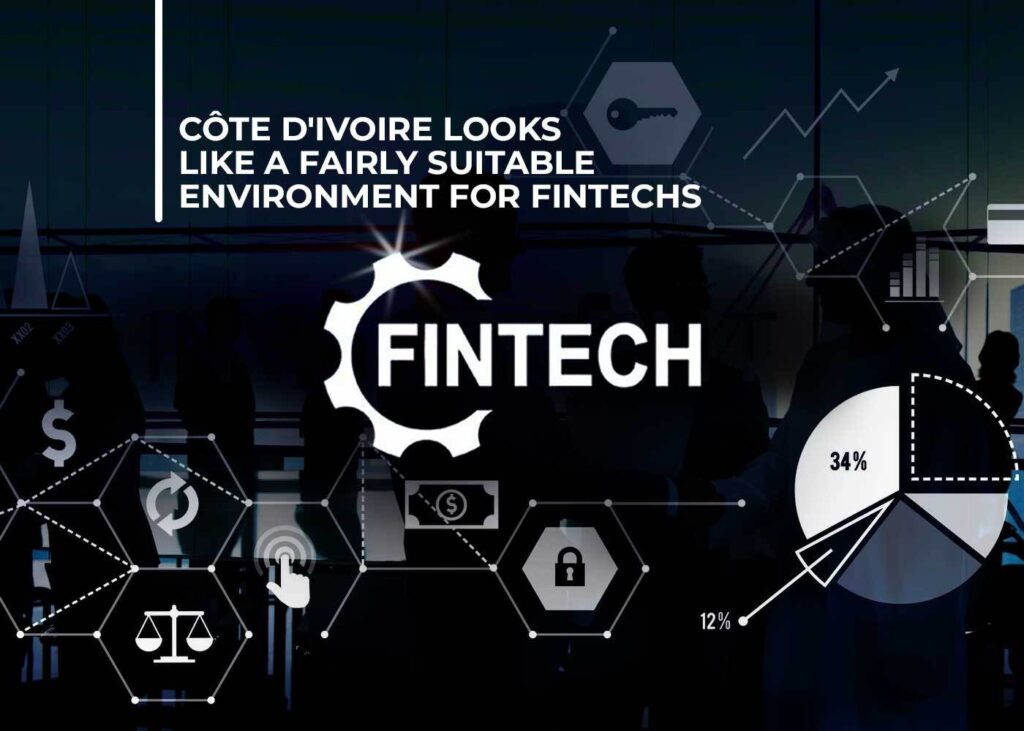 With its young population and government support, Côte d'Ivoire is taking firm steps towards becoming a major hub for the fintech sector, especially in Africa.