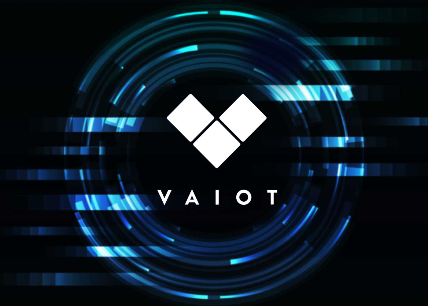 Everything You Need to Know About the VAIOT Token