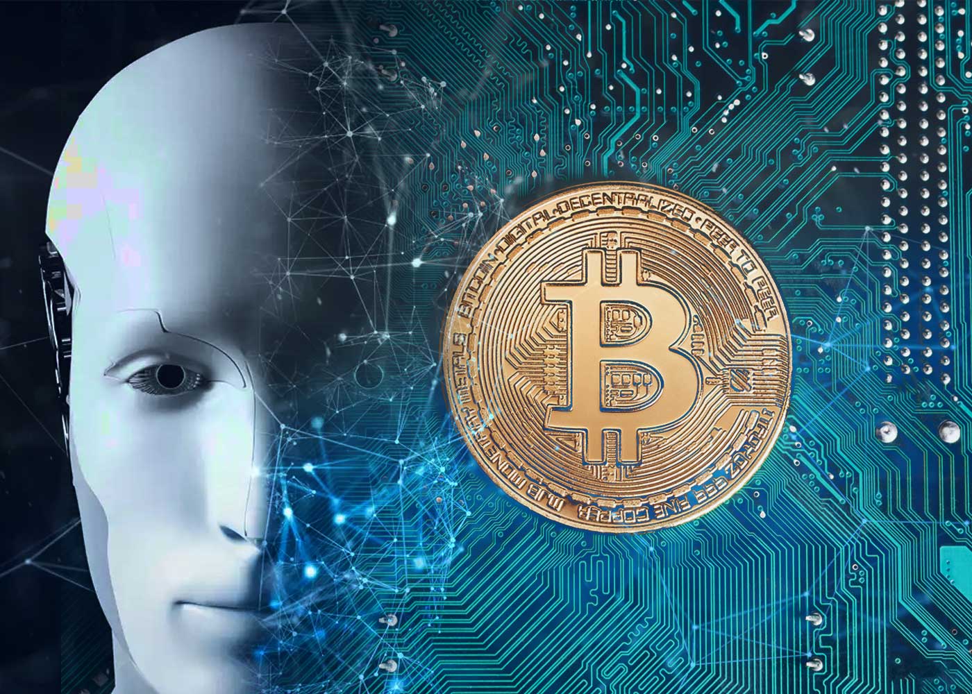 How Artificial Intelligence Will Impact The Cryptocurrency World