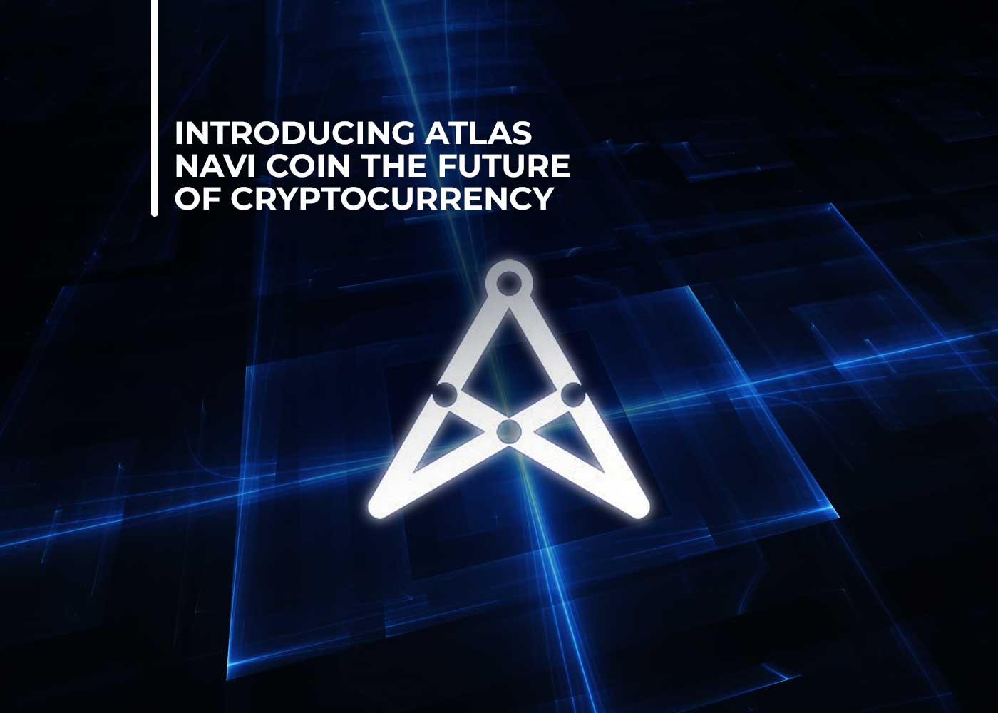 Exploring the Benefits of Atlas Navi Coin