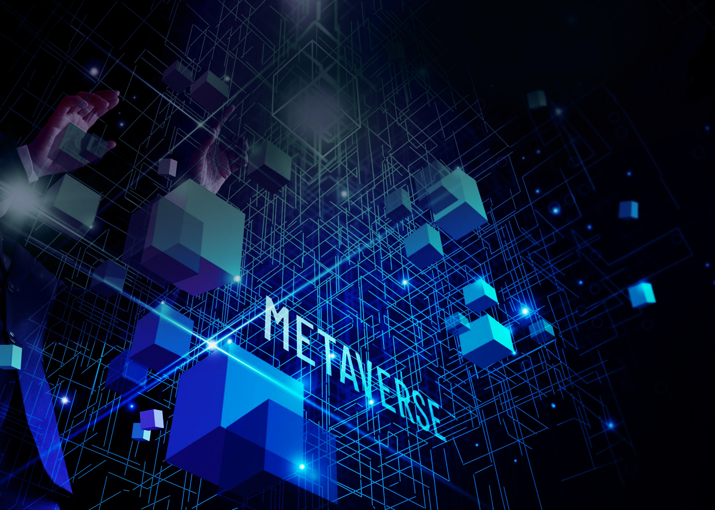 The Metaverse NFT Game Worldwide Webb Is Making A Name For Itself lamina1