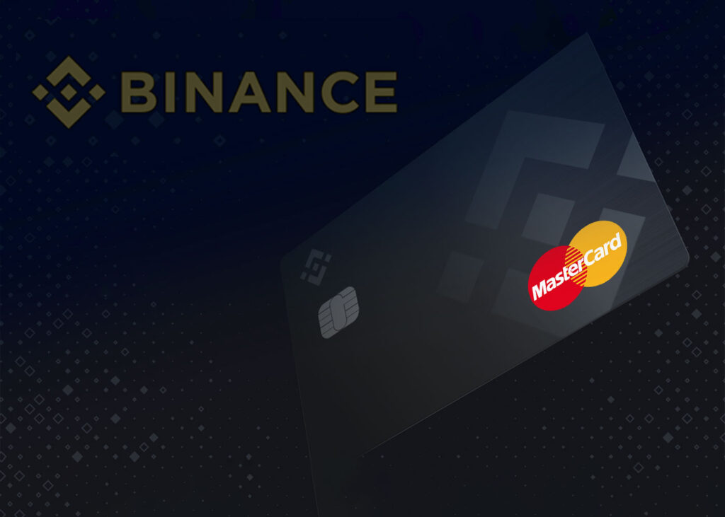 Recently Announced Binance’s Mastercard Crypto Card Launched In Brazil ...