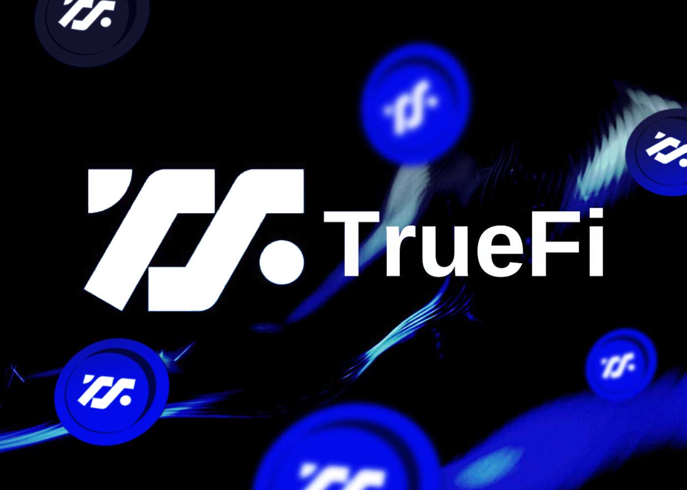 Earn Passive Income with TrueFi Token 