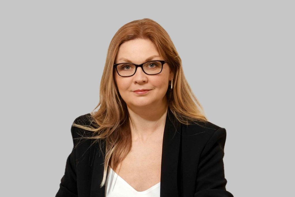 Kornelija Kazlauskas