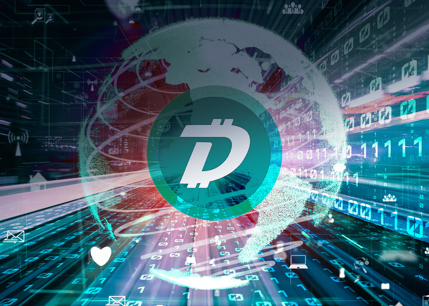 DigiByte (DGB) Price Prediction2