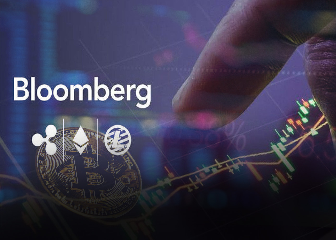 According to Bloomberg, Cryptocurrency Companies Have Serious Problems