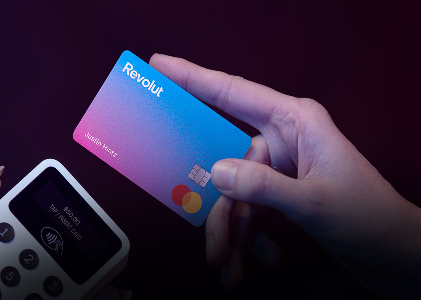 Revolut Receives Central Bank of Brazil Authorization as Direct Credit Society 