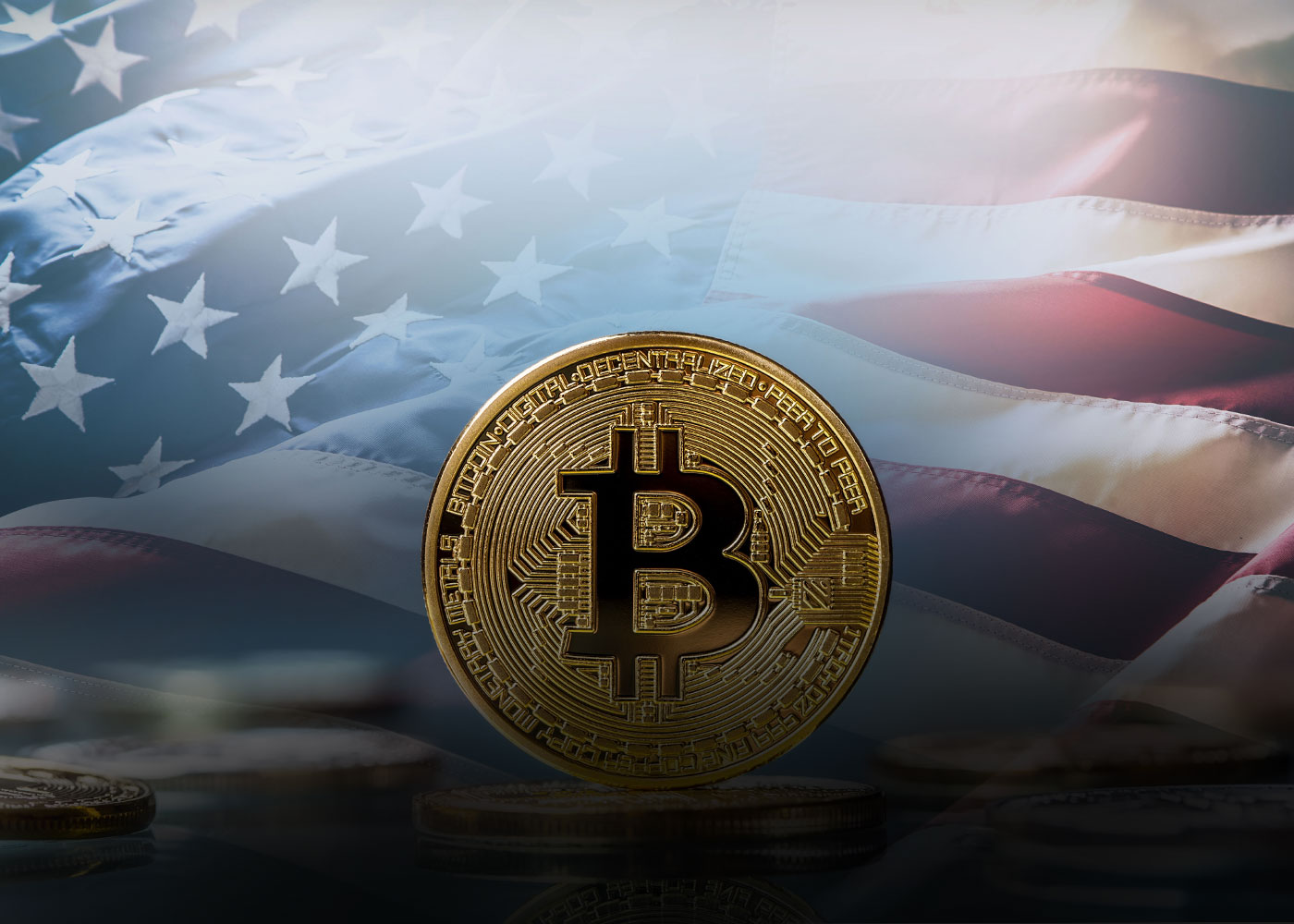 US Debt Ceiling Agreement Blocks Proposed 30% Tax on US Cryptocurrency Mining